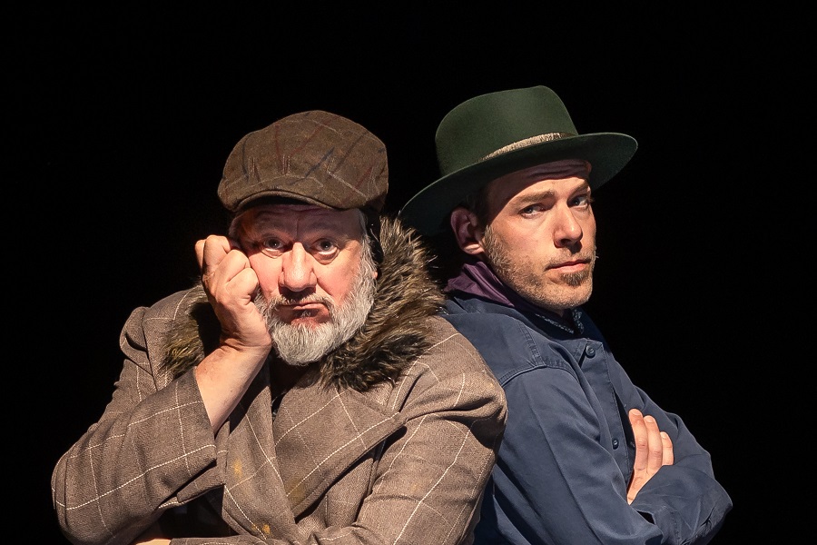 Acclaimed Godot gets a new lease of life