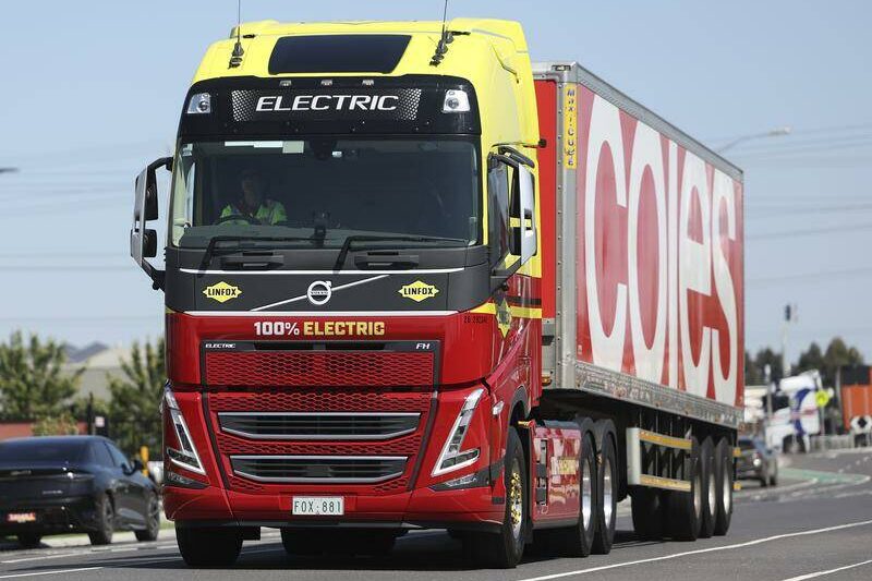 Electric prime movers finally rolling into Australia