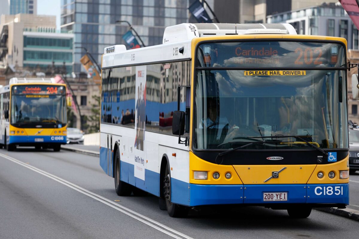 Deals on the bus go down, down: transport costs plunge