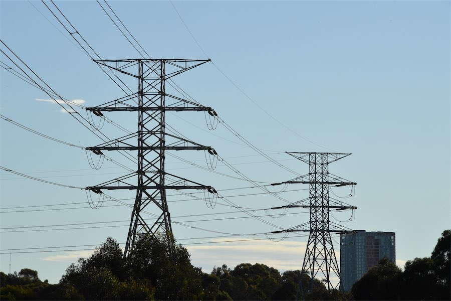 Crucial $4.8b power line gets tick despite resistance