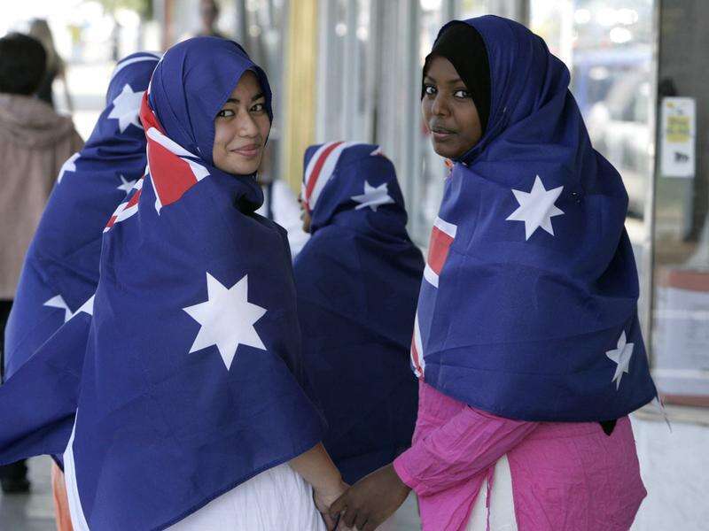 Islamophobia a ‘hidden cancer’ of Australian society