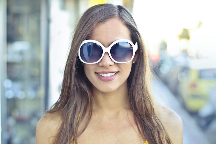 Why good sunglasses are good for you