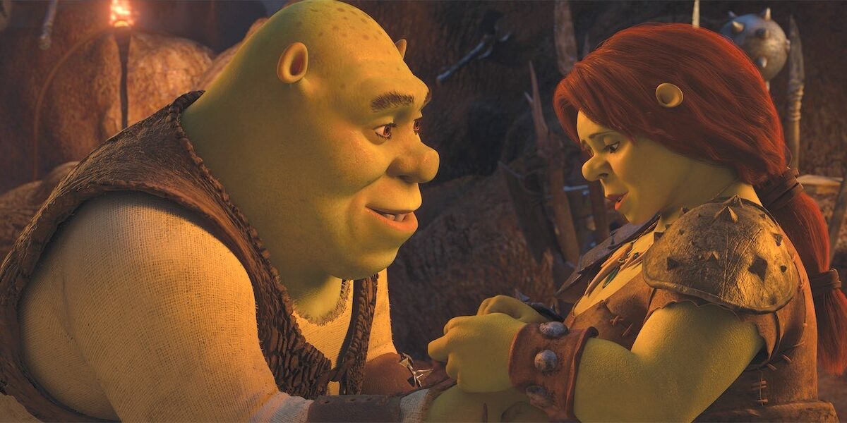 Shrek 5 movie release pushed back six months