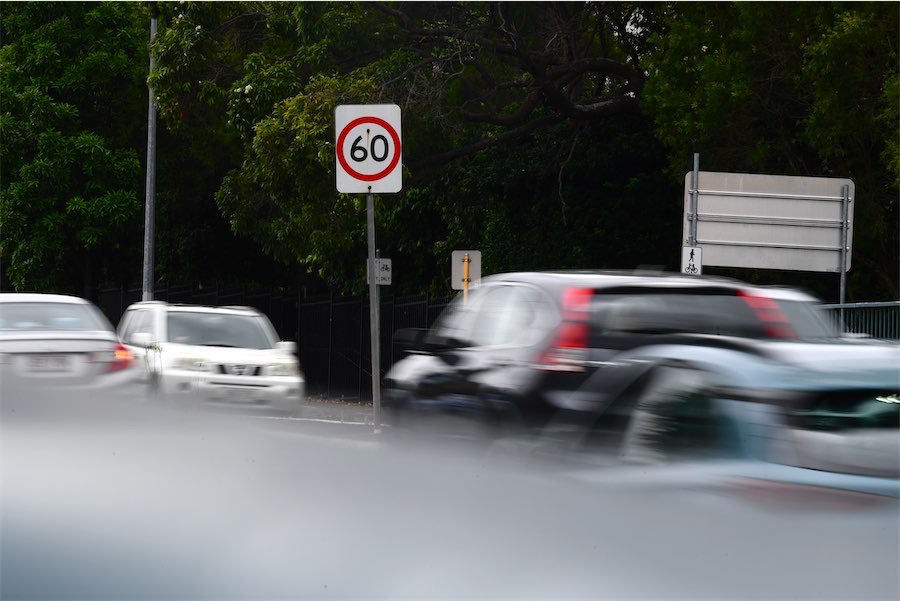 Ten-year national road safety plan ‘wildly off-track’