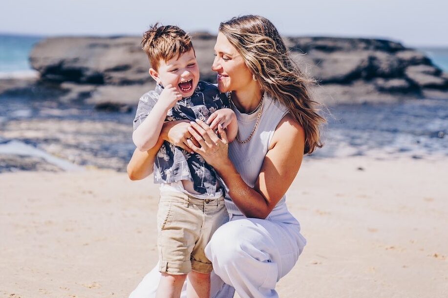 Canberra mum gets the taste of a baby food revolution