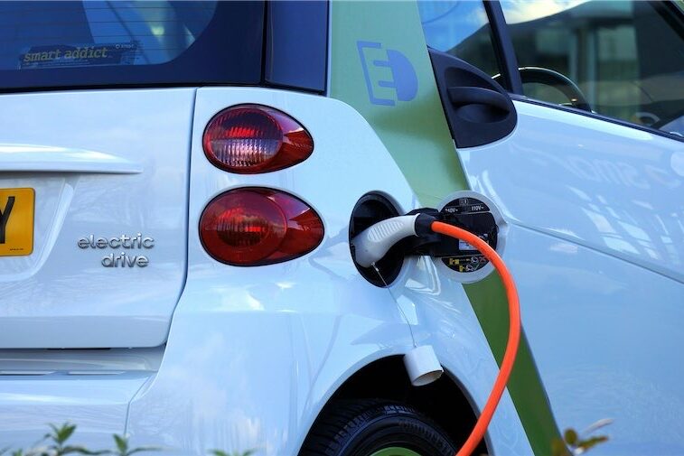 Cheap loans for firms to accelerate electric cars, utes