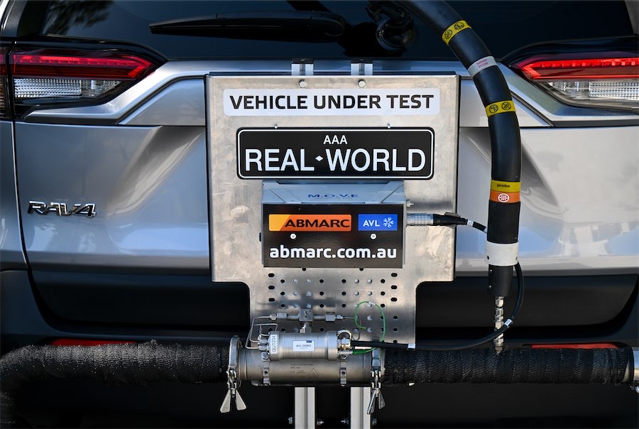 Small cars show a big thirst for petrol in road tests