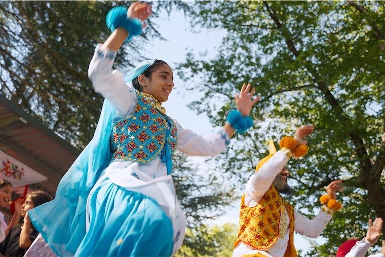 Invitation to Queanbeyan’s multicultural festival of fun | Canberra CityNews