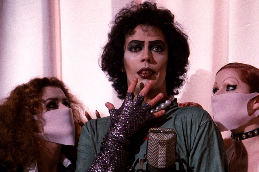 Rocky Horror cult classic opens screen festival | Canberra CityNews