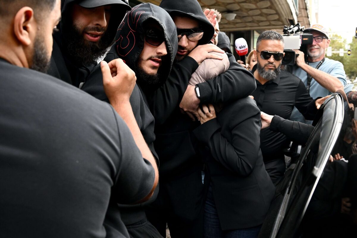 ‘Anti-Israeli’ nurse’s odd exit as key video contested