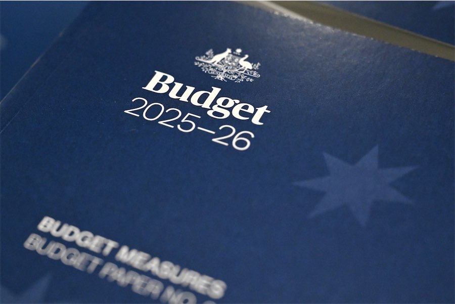 Five things to watch for in Tuesday's budget