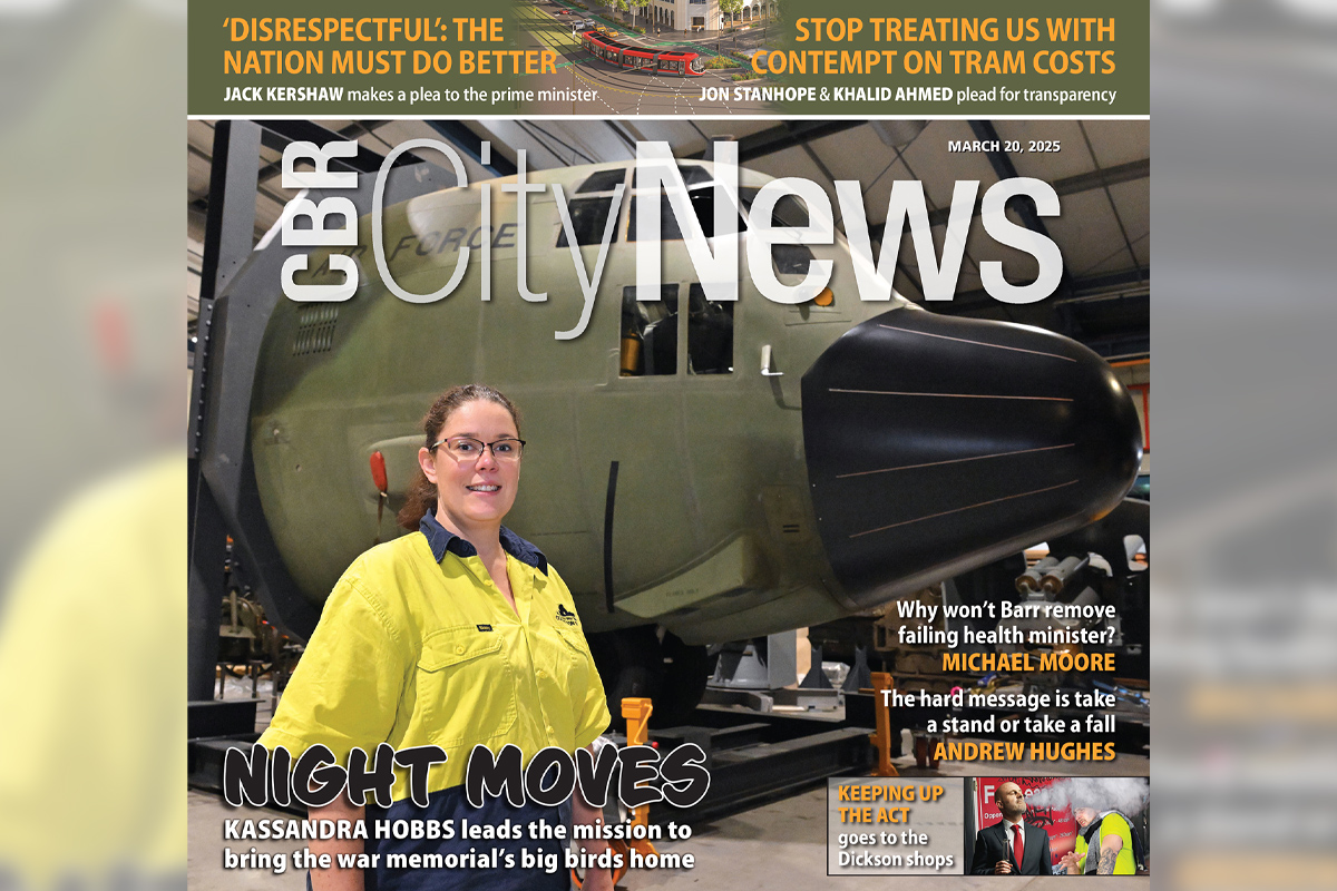 Digital edition March 20