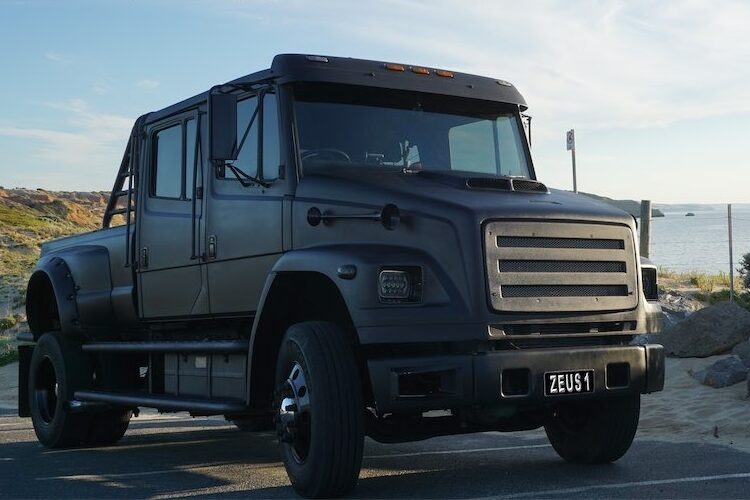 How Paul’s dream machine became a legal nightmare