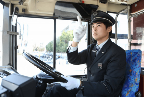 Some bus drivers ‘better suited’ to driving trucks