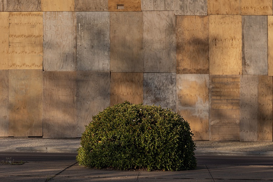 Photography duo explore memory and disconnection