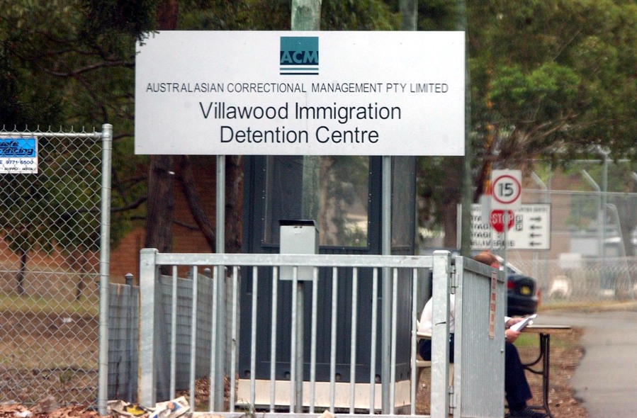 ‘Not a strong argument’ to lower refugee intake numbers