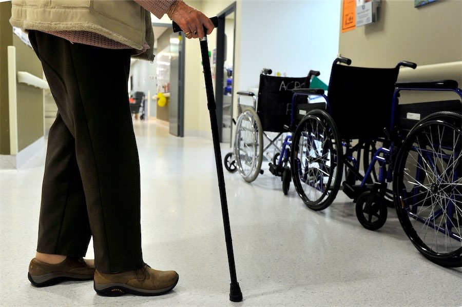 Labor holds firm as seniors face $250 health cover hike