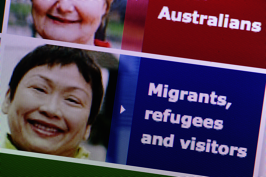 One Nation asked to explain migration settings