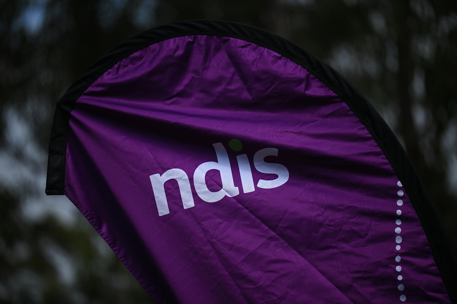 ‘Makes my brain explode’: families fear NDIS changes