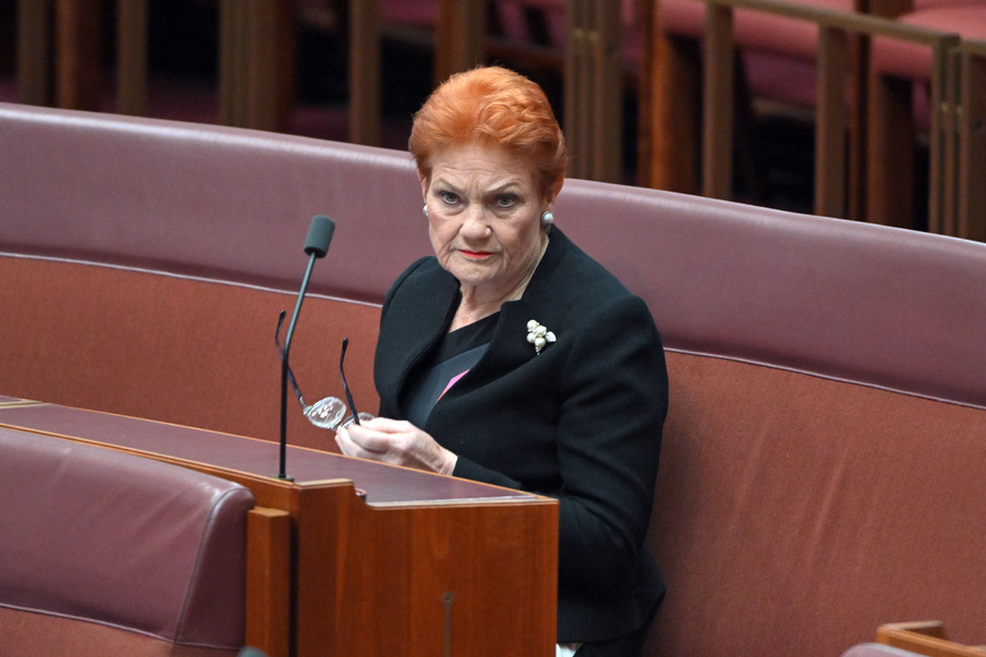 More people leaving than entering Australia over three years