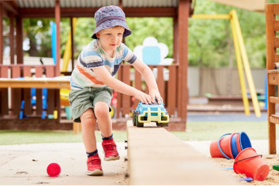 3000 kids access free preschool in Canberra