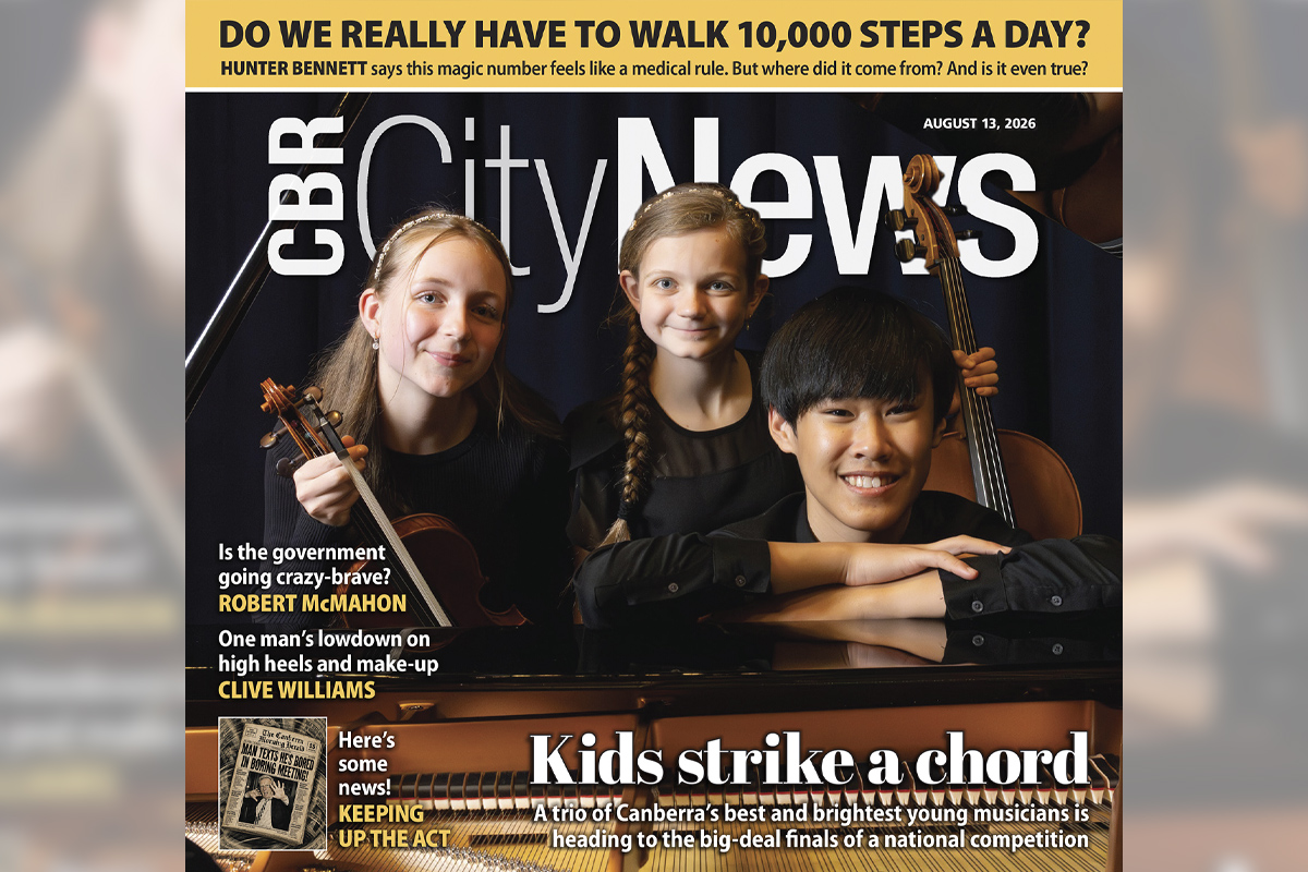 Digital edition August 13