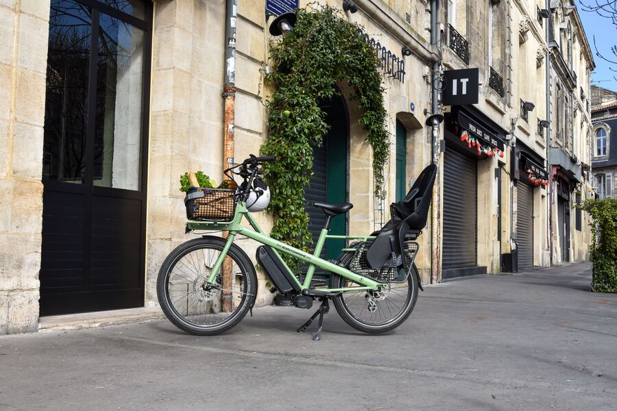 The missing piece in Australia’s e-bike push