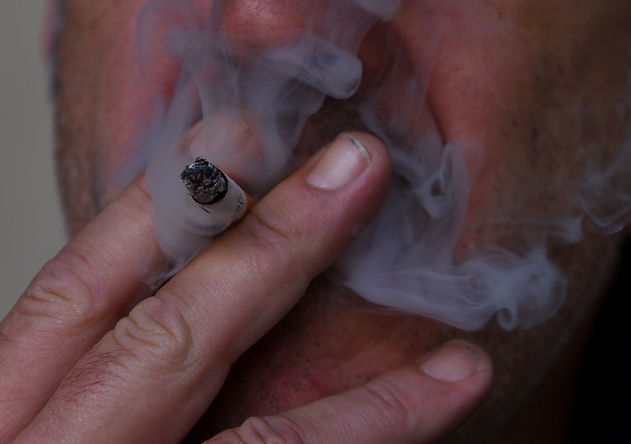 ‘Cherrypicking’: doubt over Labor’s chosen smoking data