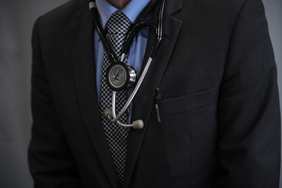 Policy forcing doctors into homelessness, inquiry hears