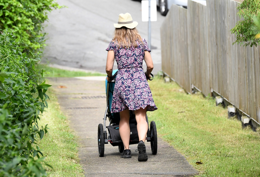 Baby bonus not on the cards to halt fertility freefall