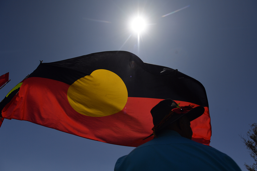Funding boost for Aboriginal community services