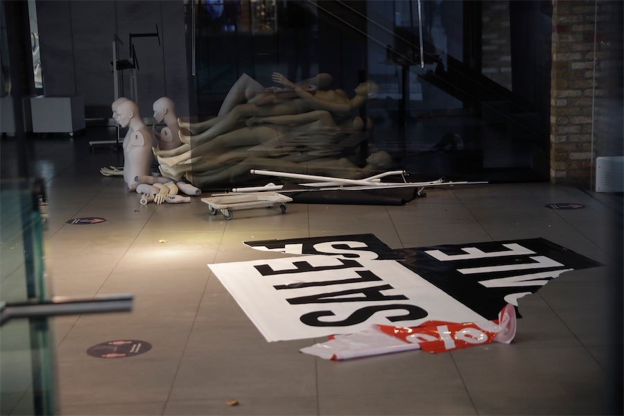 Rag trade casualties: why Aussie brands are going broke