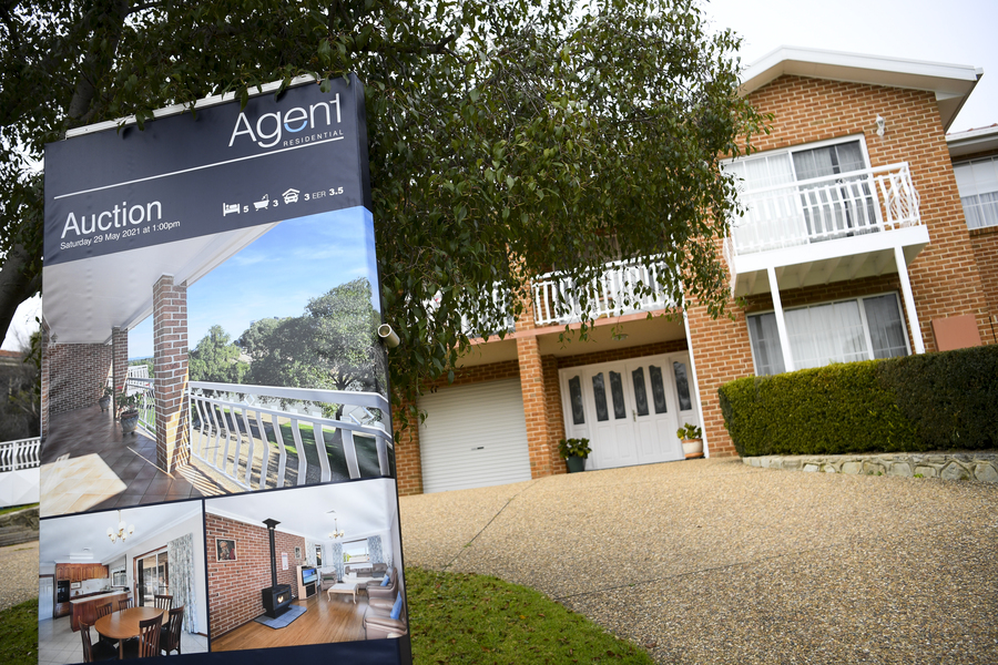 Canberra tops nation’s housing affordability gap