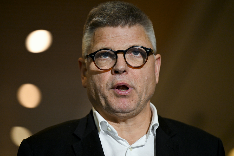 ‘Bigger questions’ after parole board’s AI use blunder