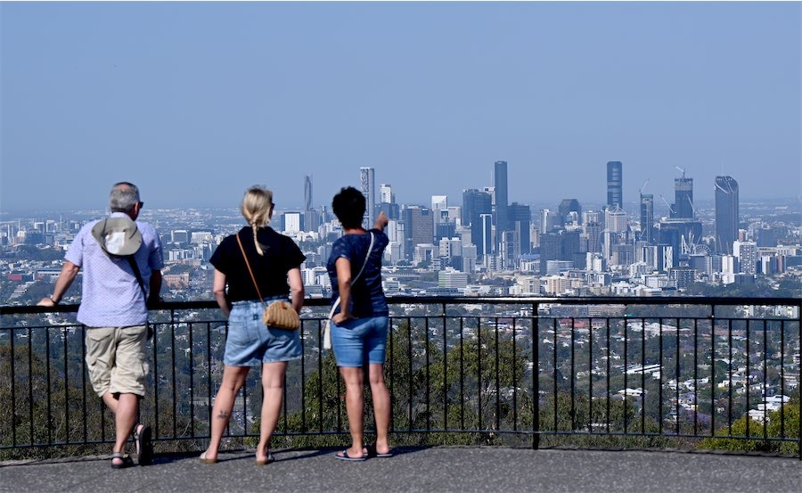 Longer-lived, fewer kids: Australians in the 2060s