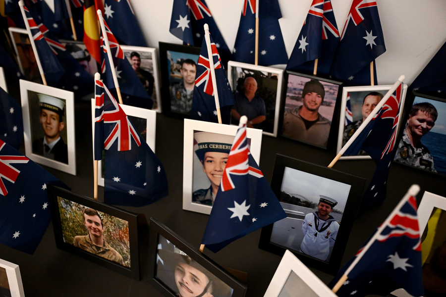 Falling veteran suicide rates remain far above average