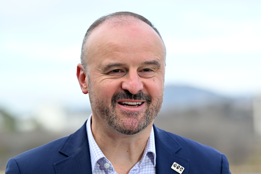 Barr rules out data centres at public pools
