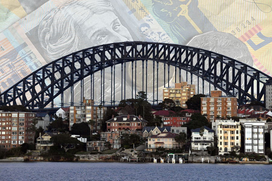 Share of homes sold for profit falls … to 95 per cent