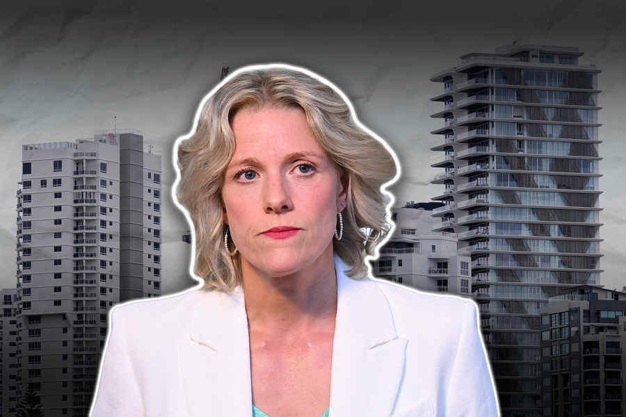 ‘Rush to conclusions’: calls for calm on house prices