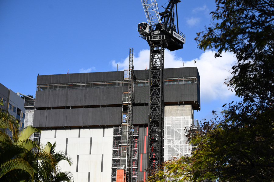Push to pause new ACT data centres