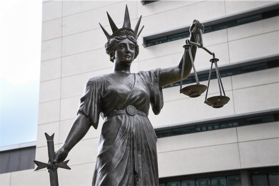 Sydney man becomes first jailed under Nazi salute laws