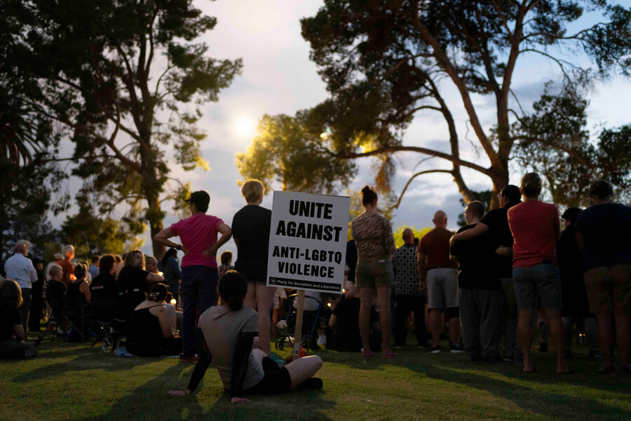 Move to strengthen hate crime laws in ACT