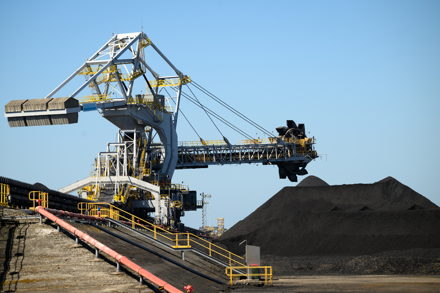 Coalition unveils plan to dismantle net zero goals
