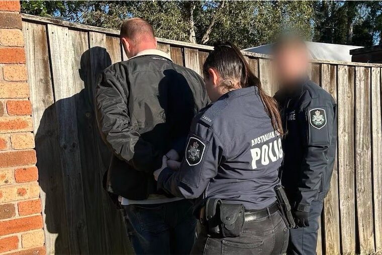 Fresh abuse charges laid against childcare worker