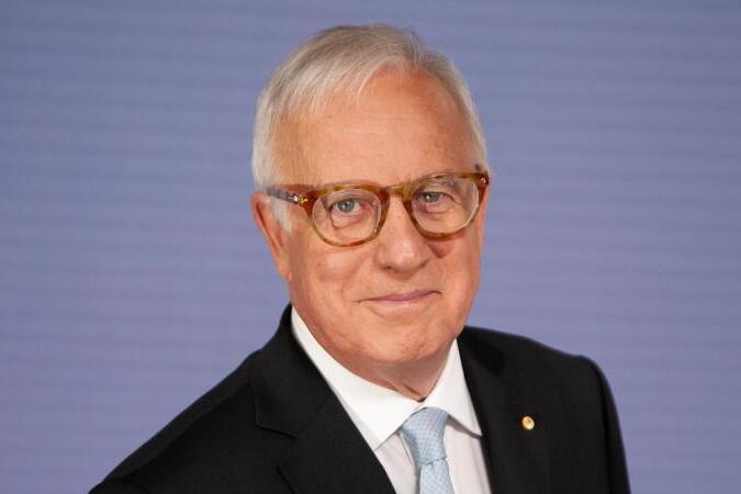 ‘And that’s finance’ ABC guru retires
