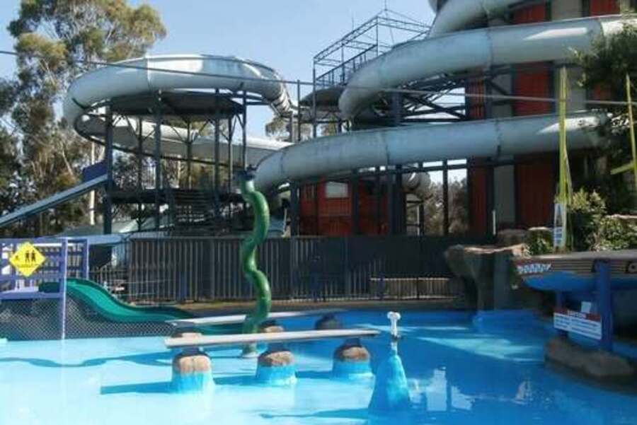Big Splash unlikely to reopen by November 1