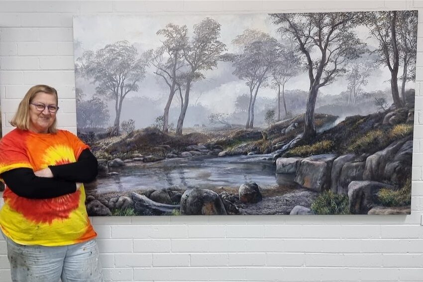 Margaret's art-for-art's-sake fair returns to Epic
