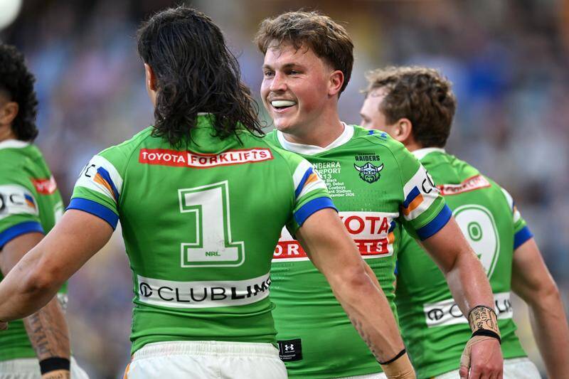 Anxious wait for co-captain on Black night for Cowboys