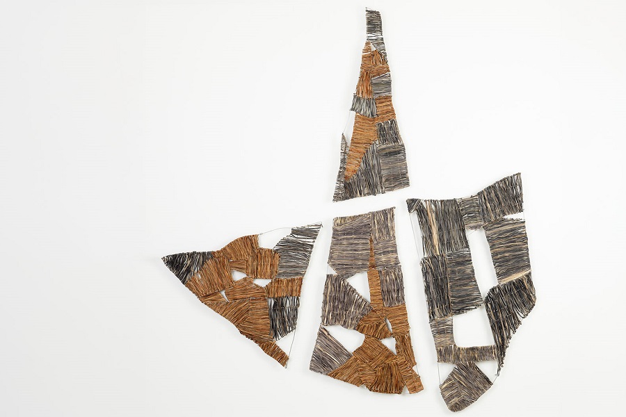 Indelible mark of nature on Keller’s artworks