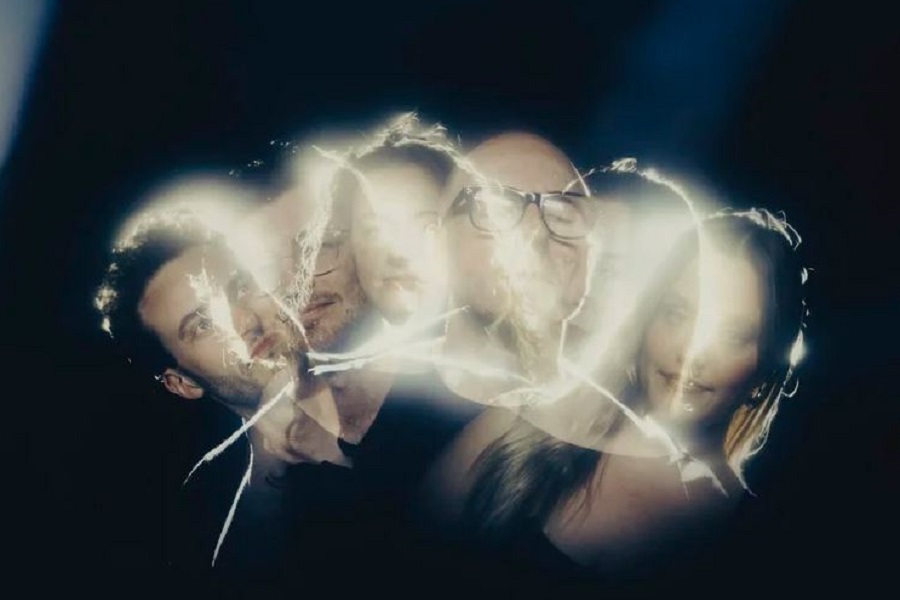 Vault suits Luminescence’s multi-media show